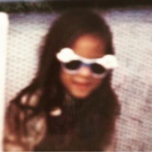 Meet your Posher, Judy